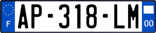 AP-318-LM