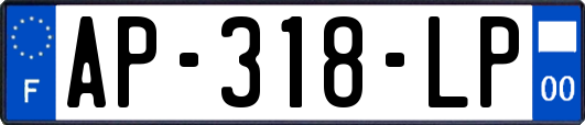 AP-318-LP