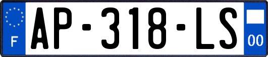 AP-318-LS
