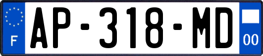 AP-318-MD