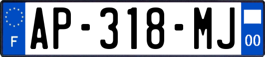 AP-318-MJ