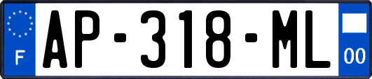 AP-318-ML