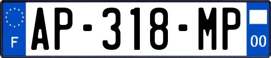 AP-318-MP