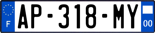 AP-318-MY
