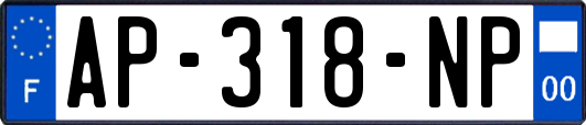 AP-318-NP