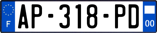 AP-318-PD