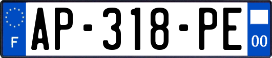 AP-318-PE
