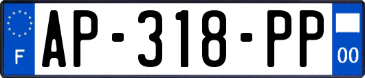 AP-318-PP