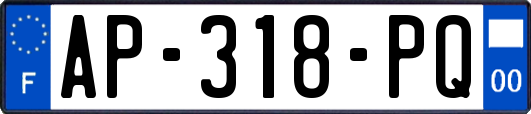 AP-318-PQ