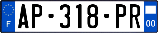 AP-318-PR