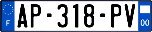 AP-318-PV