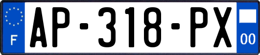 AP-318-PX