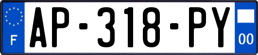AP-318-PY