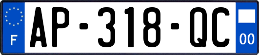AP-318-QC