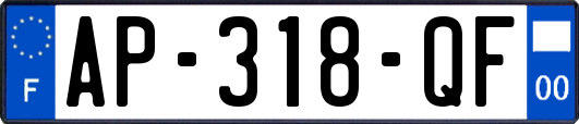 AP-318-QF