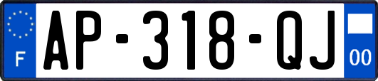 AP-318-QJ