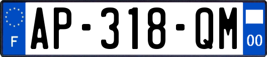 AP-318-QM