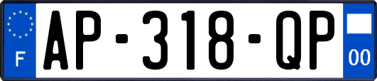 AP-318-QP