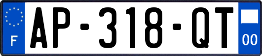 AP-318-QT