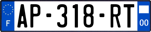 AP-318-RT