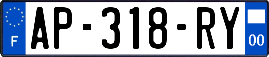 AP-318-RY