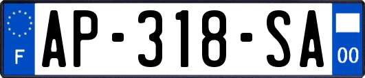 AP-318-SA
