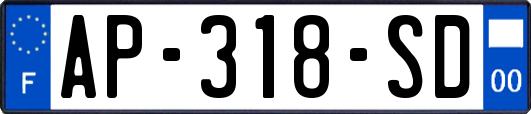 AP-318-SD
