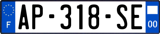 AP-318-SE