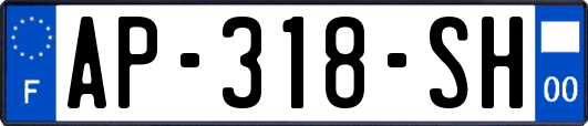 AP-318-SH