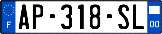 AP-318-SL