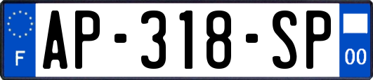 AP-318-SP