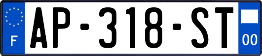 AP-318-ST