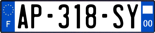 AP-318-SY
