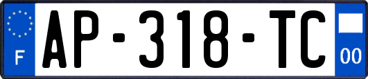AP-318-TC