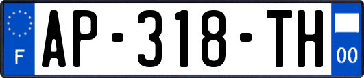 AP-318-TH