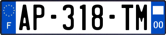 AP-318-TM