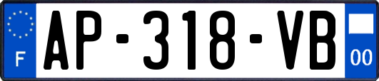 AP-318-VB