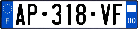 AP-318-VF