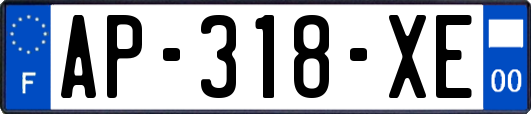 AP-318-XE