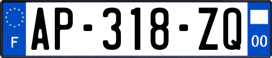 AP-318-ZQ