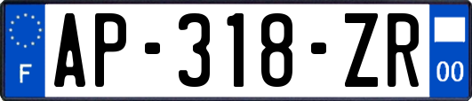 AP-318-ZR