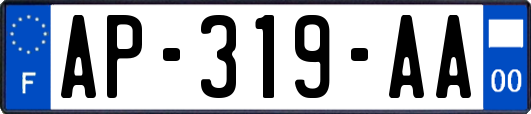 AP-319-AA