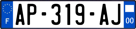 AP-319-AJ