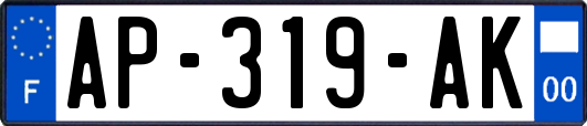 AP-319-AK