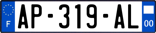 AP-319-AL