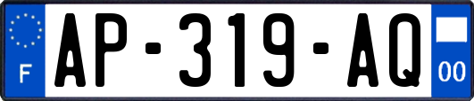 AP-319-AQ