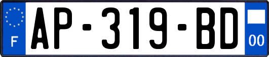 AP-319-BD