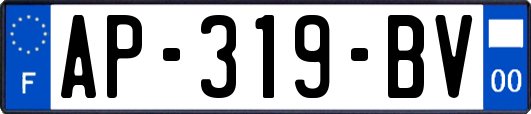 AP-319-BV