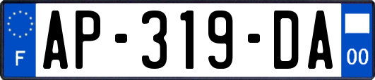 AP-319-DA