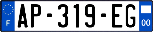 AP-319-EG